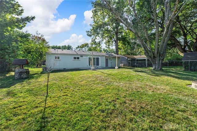 1908 Hazel Avenue, Dayton, OH 45420