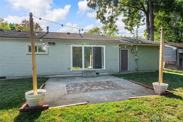 1908 Hazel Avenue, Dayton, OH 45420