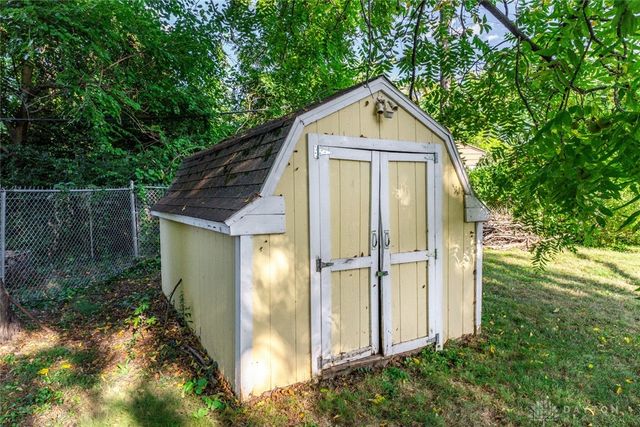 1908 Hazel Avenue, Dayton, OH 45420