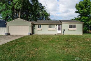 1908 Hazel Avenue, Dayton, OH 45420