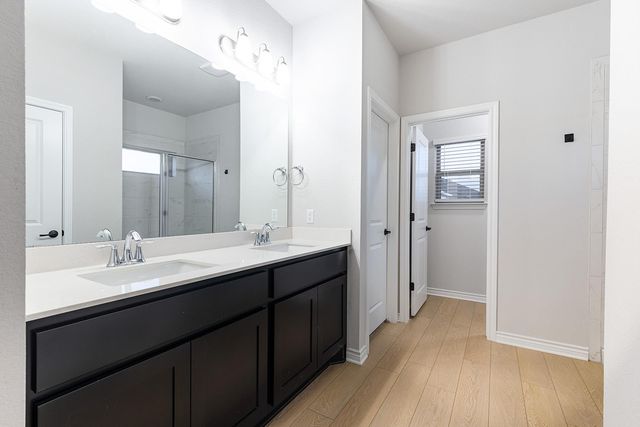 1809 Turtle Bay LOOP, Leander, TX 78641