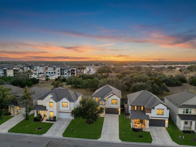 1809 Turtle Bay LOOP, Leander, TX 78641
