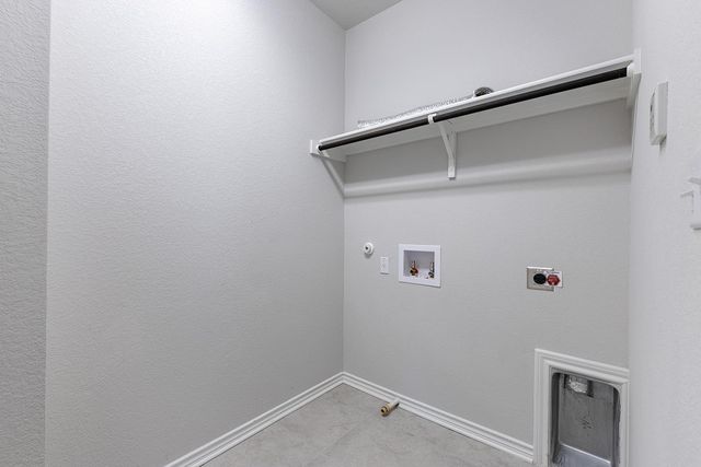 1809 Turtle Bay LOOP, Leander, TX 78641