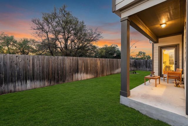 1809 Turtle Bay LOOP, Leander, TX 78641