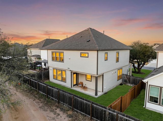 1809 Turtle Bay LOOP, Leander, TX 78641