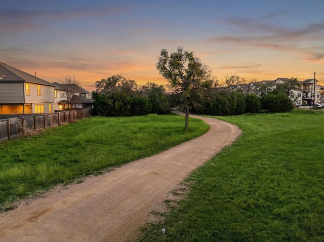 1809 Turtle Bay LOOP, Leander, TX 78641