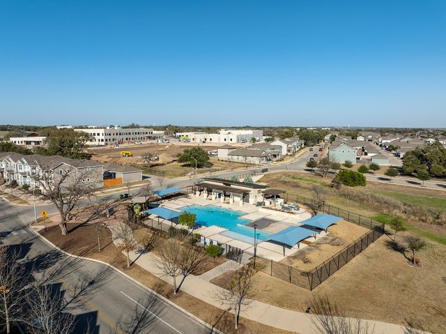 1809 Turtle Bay LOOP, Leander, TX 78641
