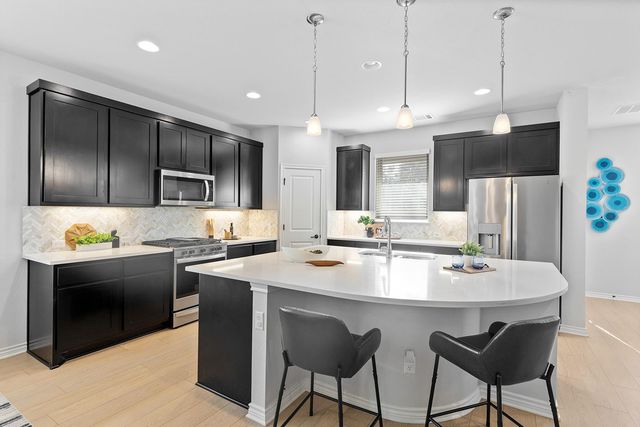 1809 Turtle Bay LOOP, Leander, TX 78641