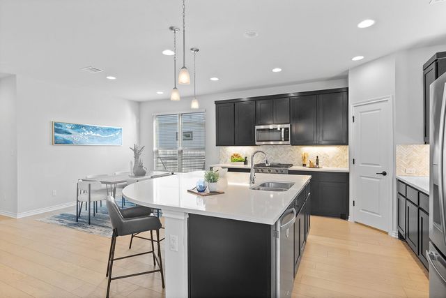 1809 Turtle Bay LOOP, Leander, TX 78641