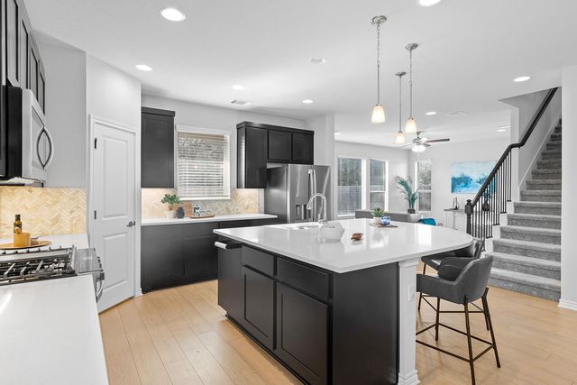 1809 Turtle Bay LOOP, Leander, TX 78641