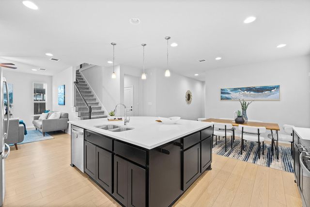 1809 Turtle Bay LOOP, Leander, TX 78641