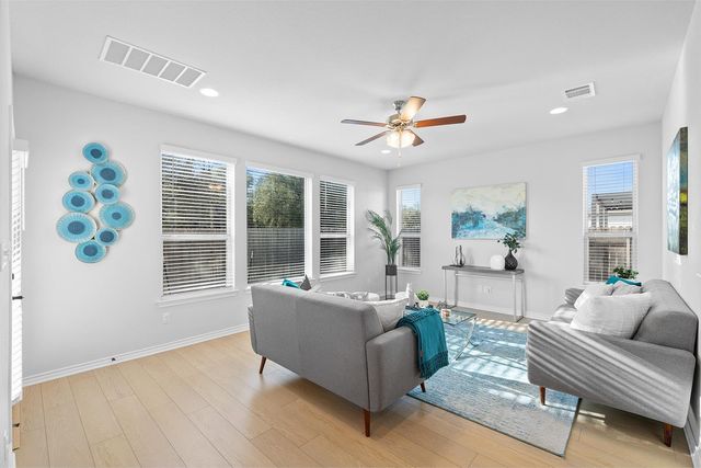 1809 Turtle Bay LOOP, Leander, TX 78641