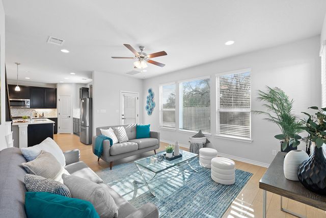 1809 Turtle Bay LOOP, Leander, TX 78641