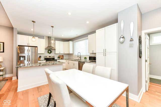 710 Iowa Street, Indianapolis, IN 46203