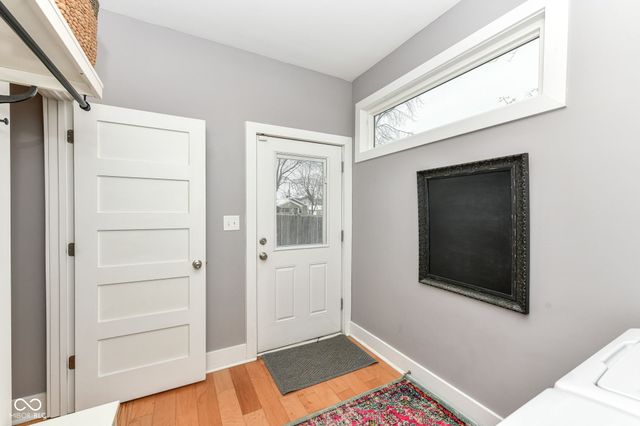 710 Iowa Street, Indianapolis, IN 46203