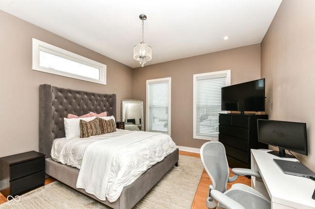 710 Iowa Street, Indianapolis, IN 46203