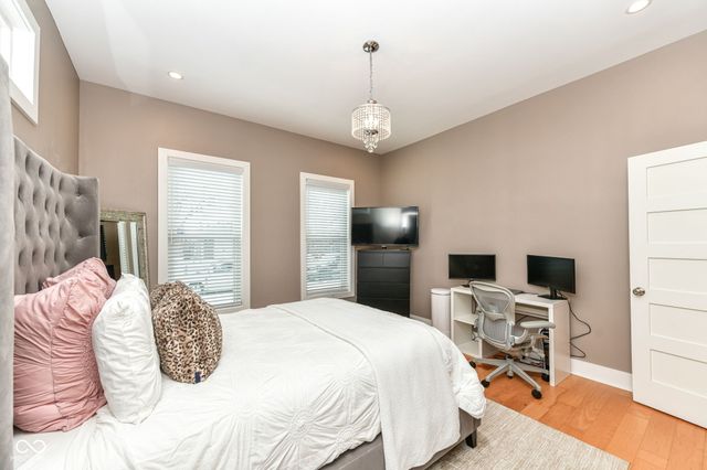 710 Iowa Street, Indianapolis, IN 46203