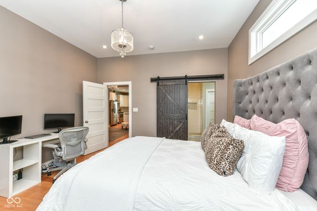 710 Iowa Street, Indianapolis, IN 46203