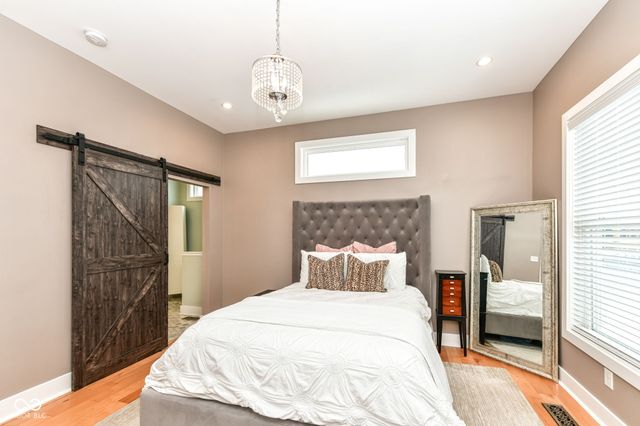 710 Iowa Street, Indianapolis, IN 46203