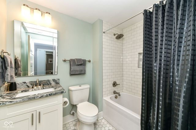 710 Iowa Street, Indianapolis, IN 46203