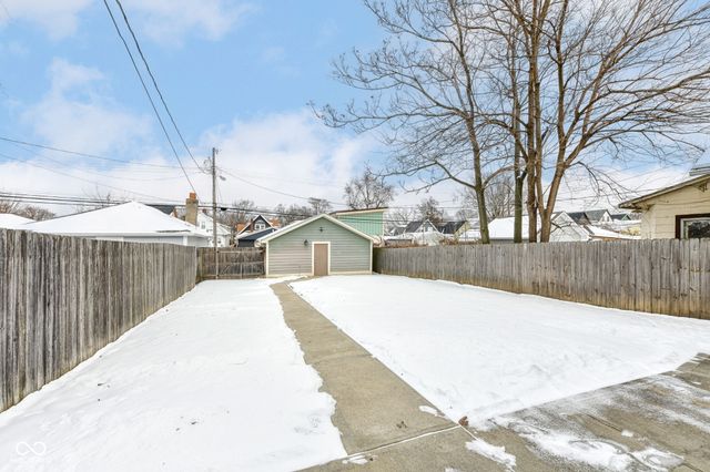 710 Iowa Street, Indianapolis, IN 46203