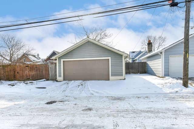 710 Iowa Street, Indianapolis, IN 46203