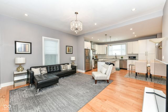 710 Iowa Street, Indianapolis, IN 46203