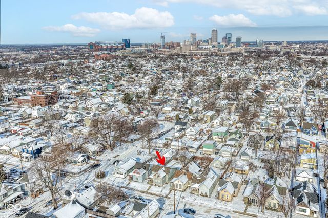 710 Iowa Street, Indianapolis, IN 46203