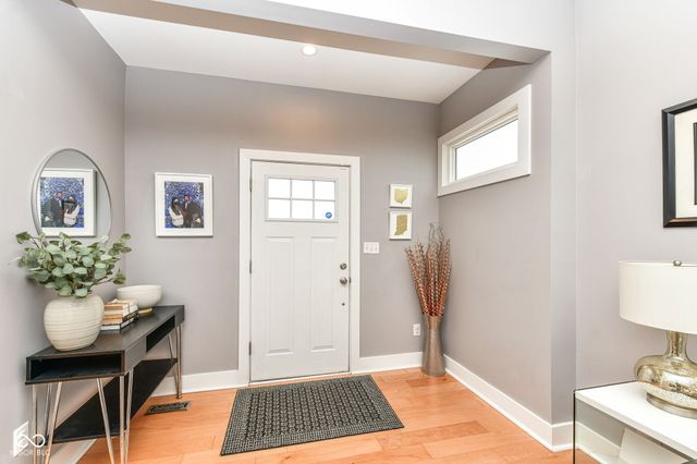 710 Iowa Street, Indianapolis, IN 46203