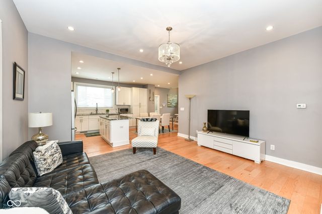 710 Iowa Street, Indianapolis, IN 46203