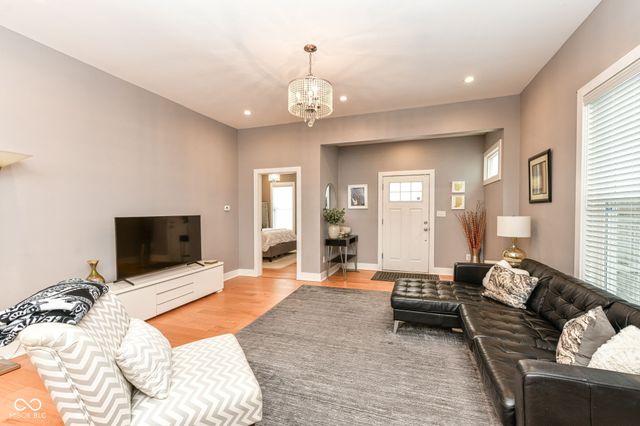 710 Iowa Street, Indianapolis, IN 46203