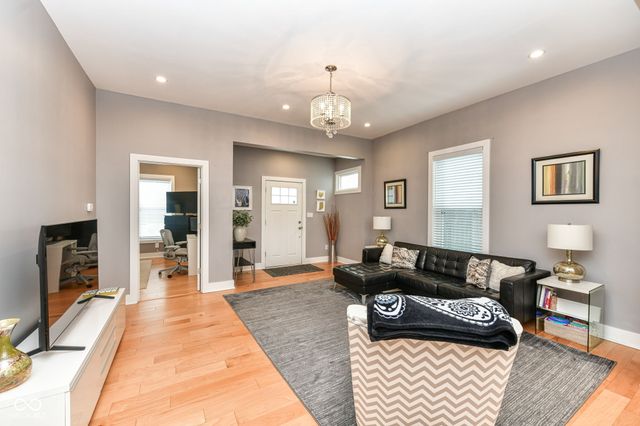 710 Iowa Street, Indianapolis, IN 46203