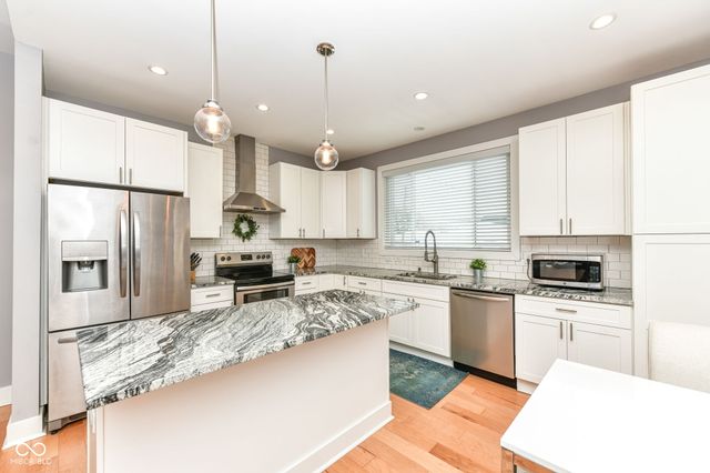 710 Iowa Street, Indianapolis, IN 46203