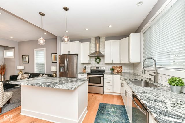 710 Iowa Street, Indianapolis, IN 46203