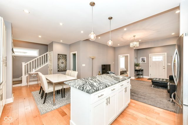 710 Iowa Street, Indianapolis, IN 46203