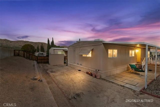 54999 Martinez Trail 107, Yucca Valley, CA 92284