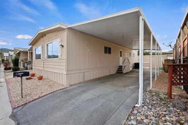 54999 Martinez Trail 107, Yucca Valley, CA 92284