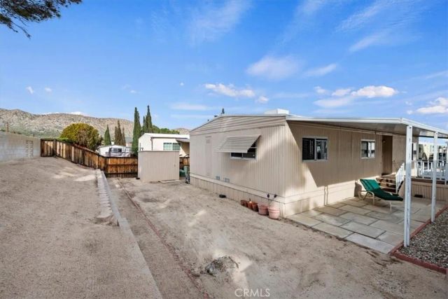 54999 Martinez Trail 107, Yucca Valley, CA 92284