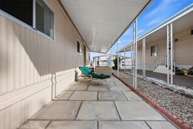 54999 Martinez Trail 107, Yucca Valley, CA 92284