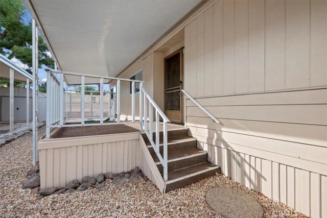 54999 Martinez Trail 107, Yucca Valley, CA 92284