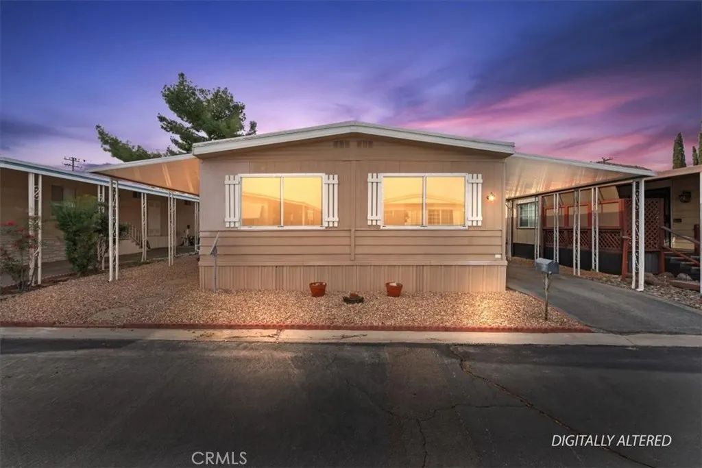 54999 Martinez Trail 107, Yucca Valley, CA 92284