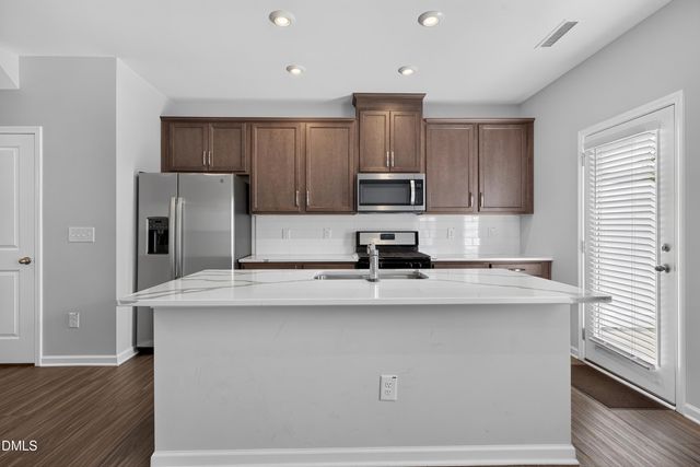 803 Star Ridge Drive, Raleigh, NC 27610