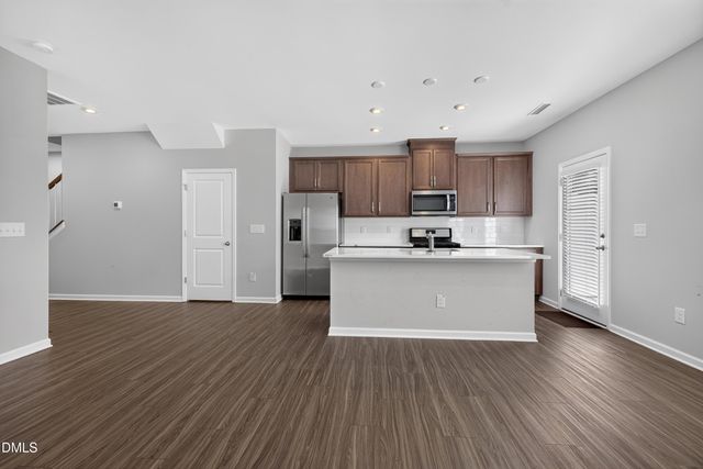803 Star Ridge Drive, Raleigh, NC 27610