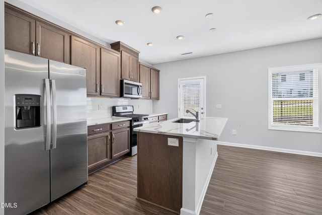 803 Star Ridge Drive, Raleigh, NC 27610