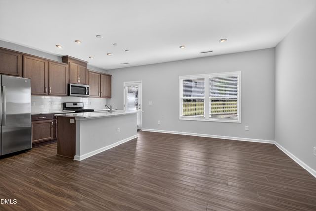803 Star Ridge Drive, Raleigh, NC 27610