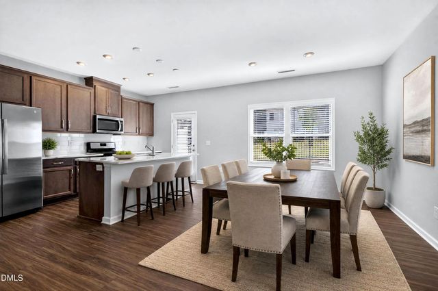 803 Star Ridge Drive, Raleigh, NC 27610