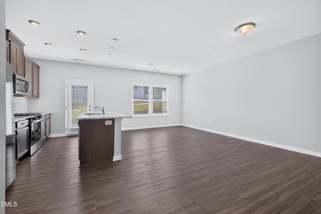 803 Star Ridge Drive, Raleigh, NC 27610