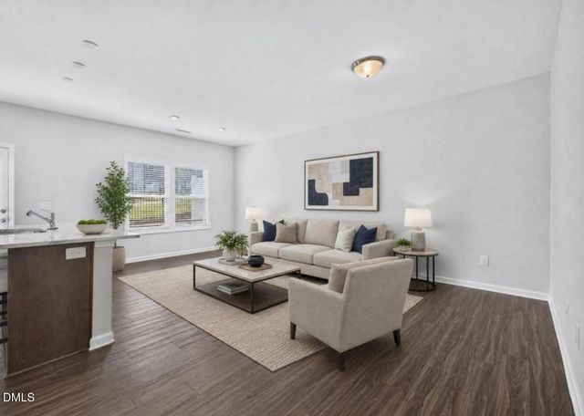 803 Star Ridge Drive, Raleigh, NC 27610