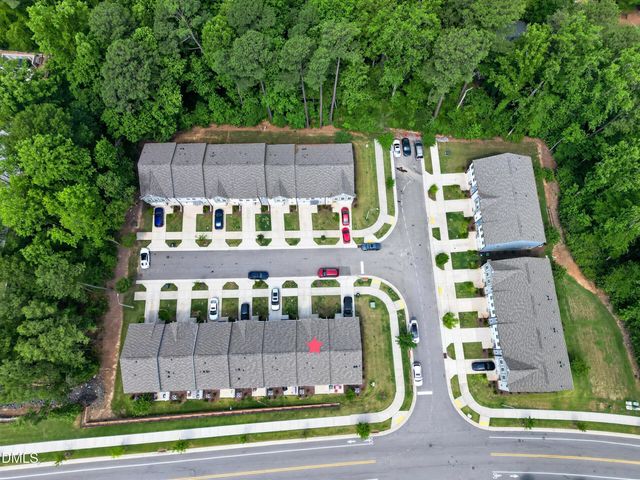 803 Star Ridge Drive, Raleigh, NC 27610