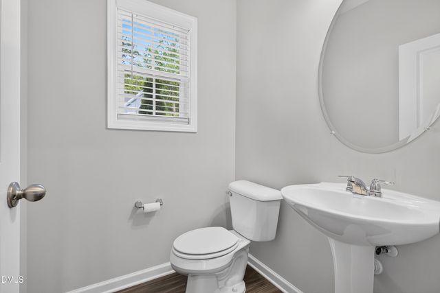 803 Star Ridge Drive, Raleigh, NC 27610